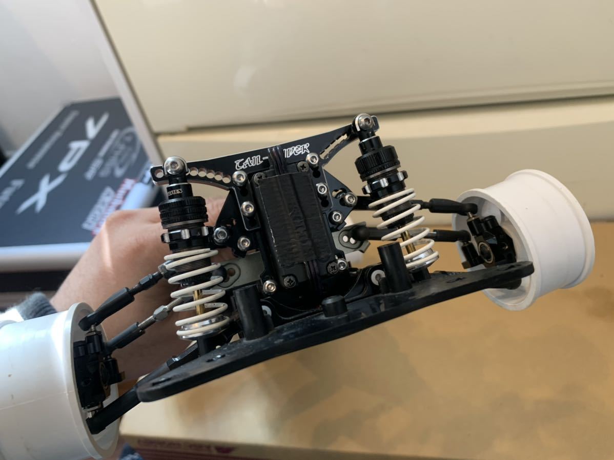 TRAVIS 0 LCS WRAP-UP ☆美品 NEXT⁄ラップアップネクスト NEXT 中古