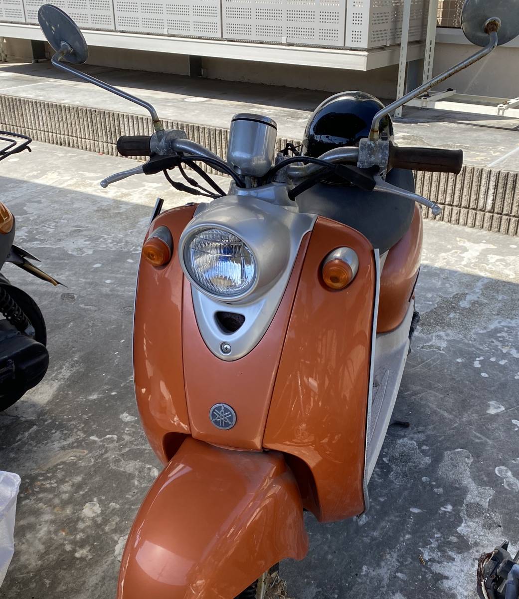 ビーノ ヤマハ 不動車 2スト 公式通販 ￼￼2スト - メルカリ 原付バイク |