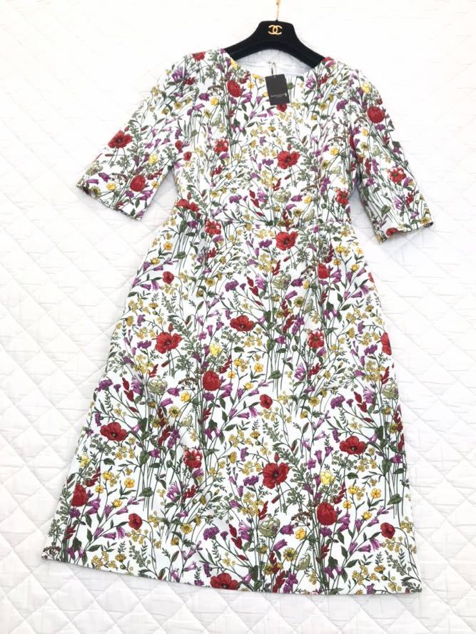 新作入荷，限定SALE マッキントッシュ 春ワンピース(女性用)｜売買されたオークション情報、yahooの商品情報をアーカイブ公開 - オークファン 女性用