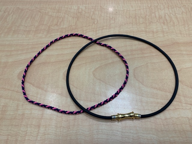 低価，安い 38752 Colantotte コラントッテ TAO ネックレス ゴールド(ネックレス、ブレスレット)｜売買されたオークション情報、yahooの商品情報をアーカイブ公開 - オークファン ネックレス、ブレスレット