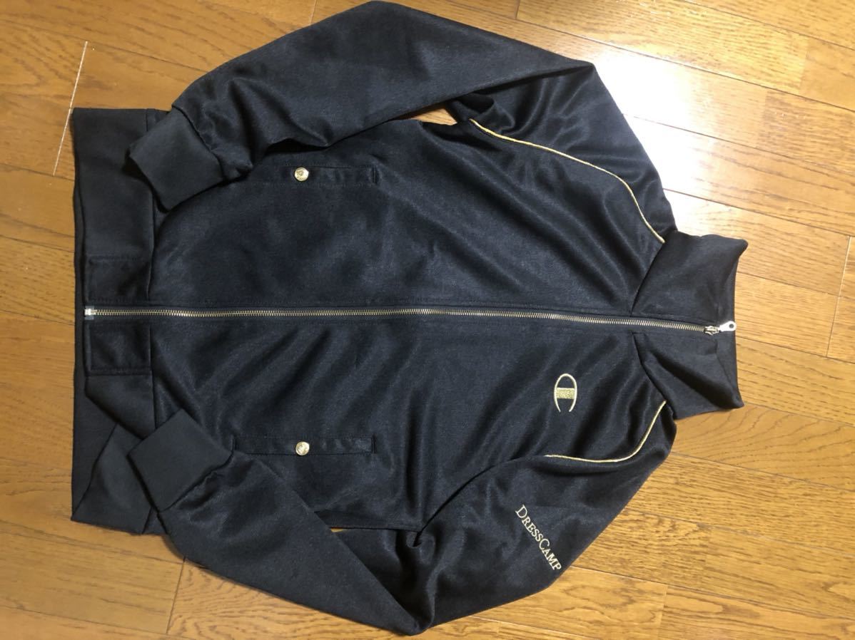 DRESSCAMP ドレスキャンプ チャンピオン ブランド別 上下セット レア