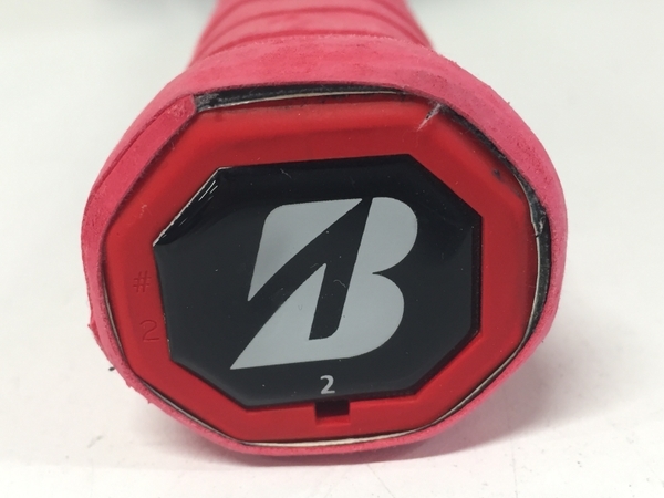 BRIDGESTONE X-BLADE RS300 G2 硬式テニスラケット ラケット 硬式