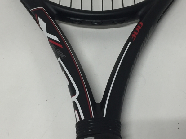 BRIDGESTONE X-BLADE RS300 G2 硬式テニスラケット ラケット 硬式