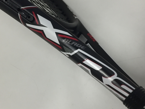 BRIDGESTONE X-BLADE RS300 G2 硬式テニスラケット ラケット 硬式