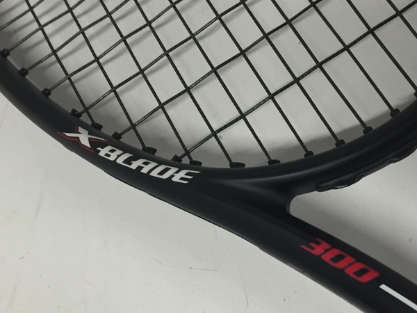 BRIDGESTONE X-BLADE RS300 G2 硬式テニスラケット ラケット 硬式 F4728320