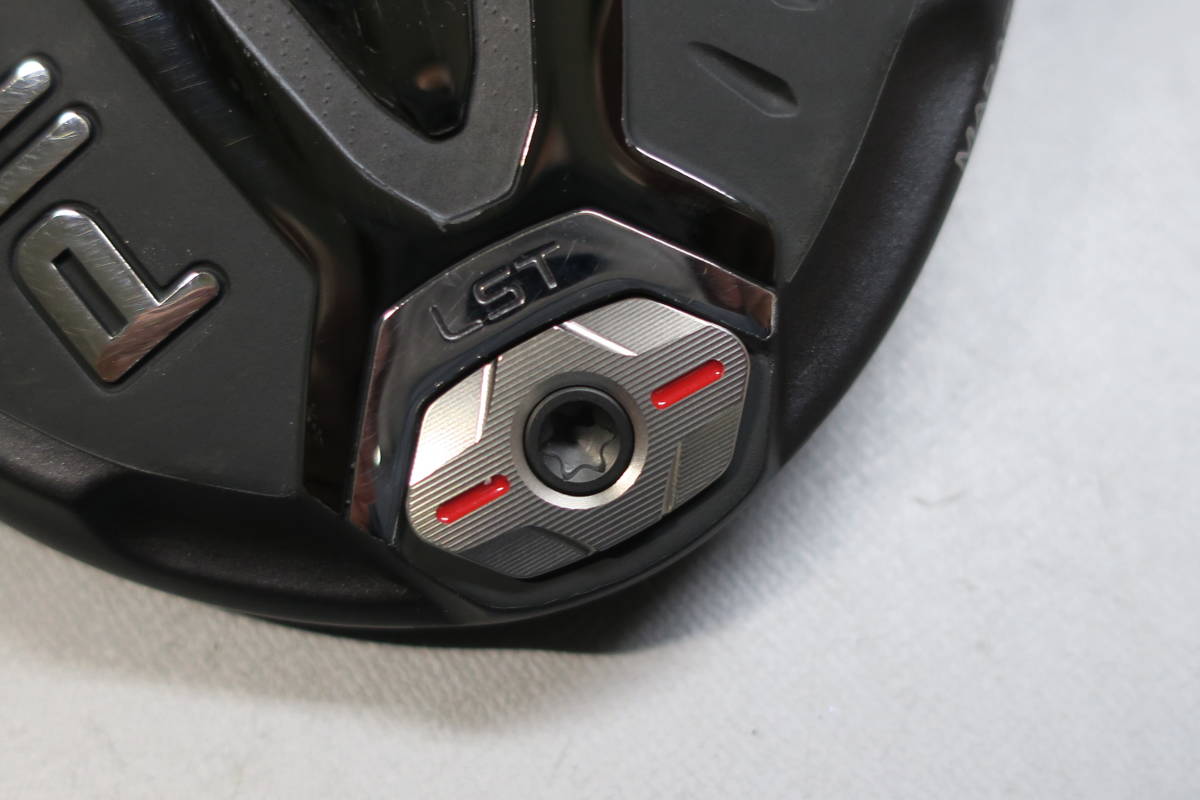 PING ピン G410 LST 3W 14.5゜ ヘッド 美品 日本仕様 正規品 超美