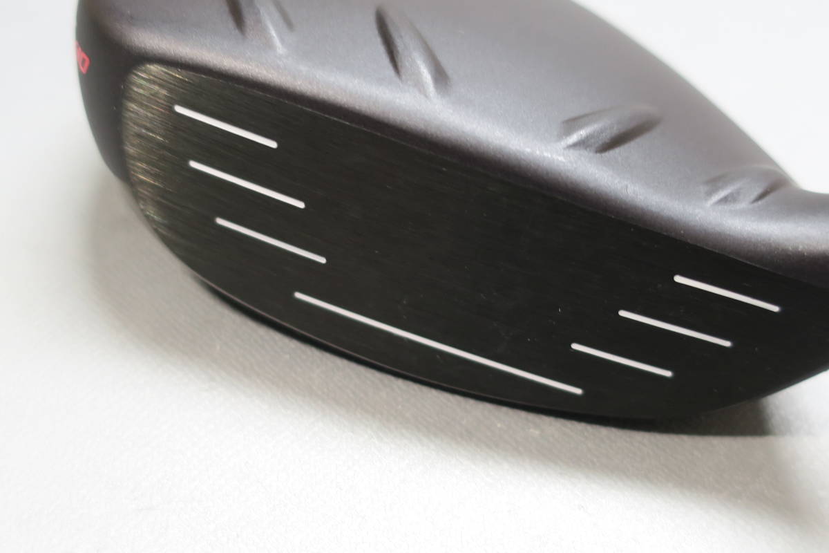 PING ピン G410 LST 3W 14.5゜ ヘッド 美品 日本仕様 正規品 超美品 