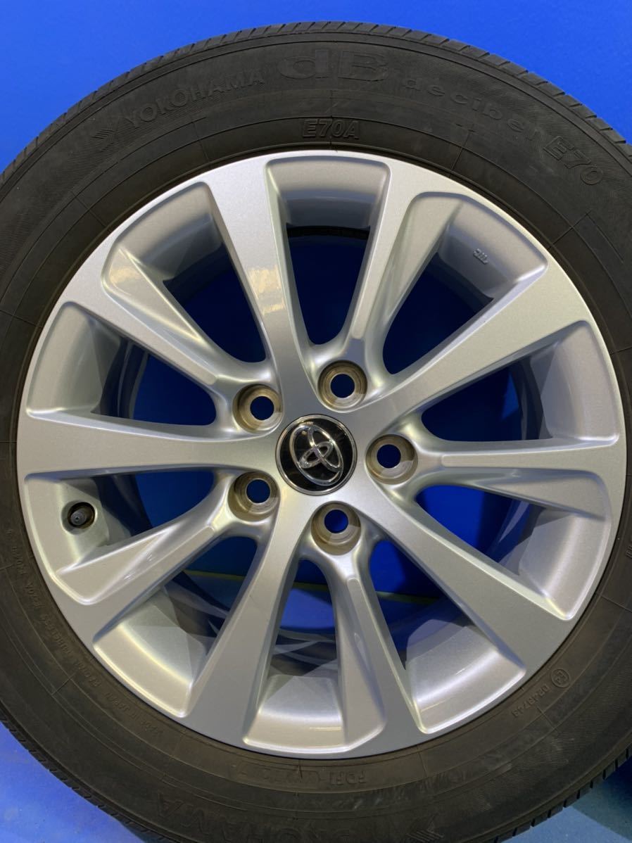 ☆B-248☆TOYOTA☆トヨタ☆マークX☆130系☆GRX130☆中期☆純正