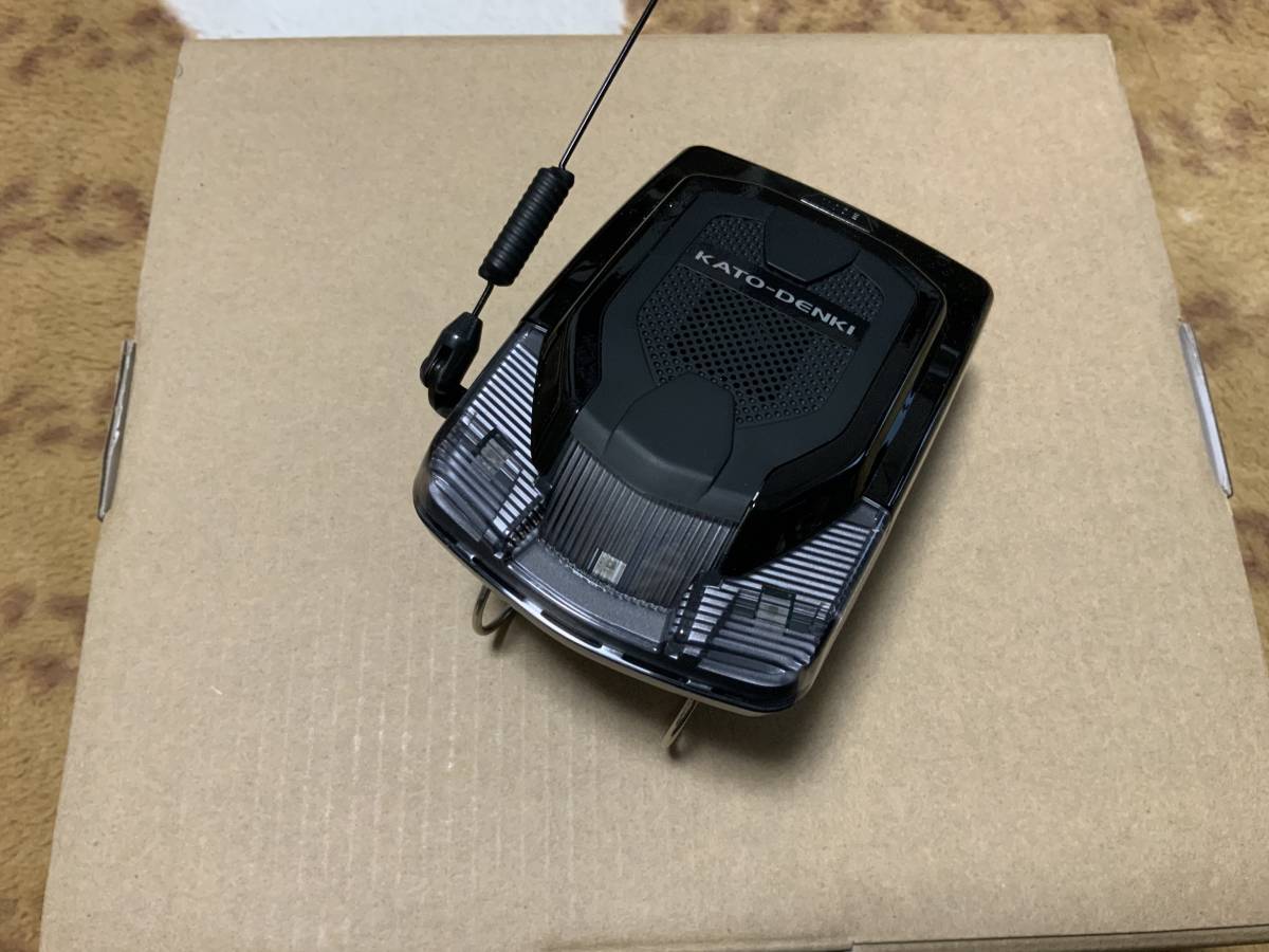 HORNET | 加藤電機 – BEE700 700☆ KATO-DENKI 加藤電機株式会社