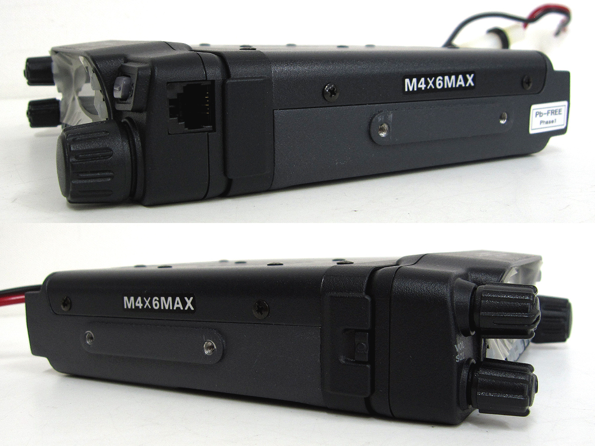 中古美品】YAESU 144/430MHz 20W機 FT-7800 【公式通販】