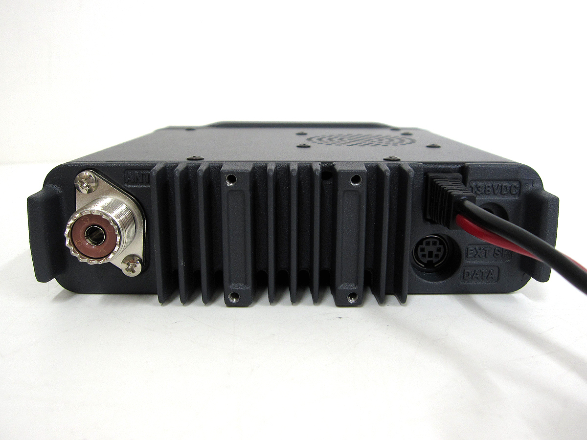 中古美品】YAESU 144/430MHz 20W機 FT-7800 【公式通販】