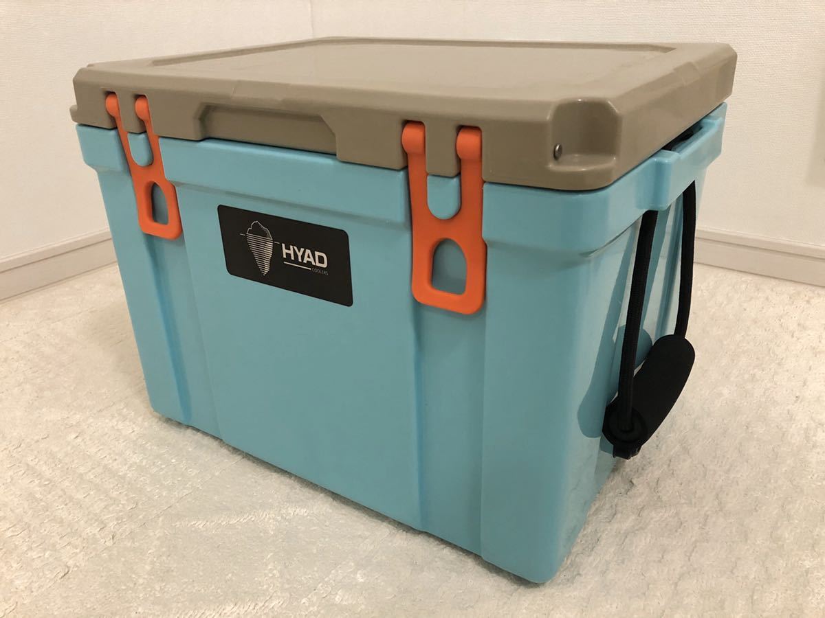 オレゴニアンキャンパー HYADクーラーボックス 約25.5L 【公式通販】
