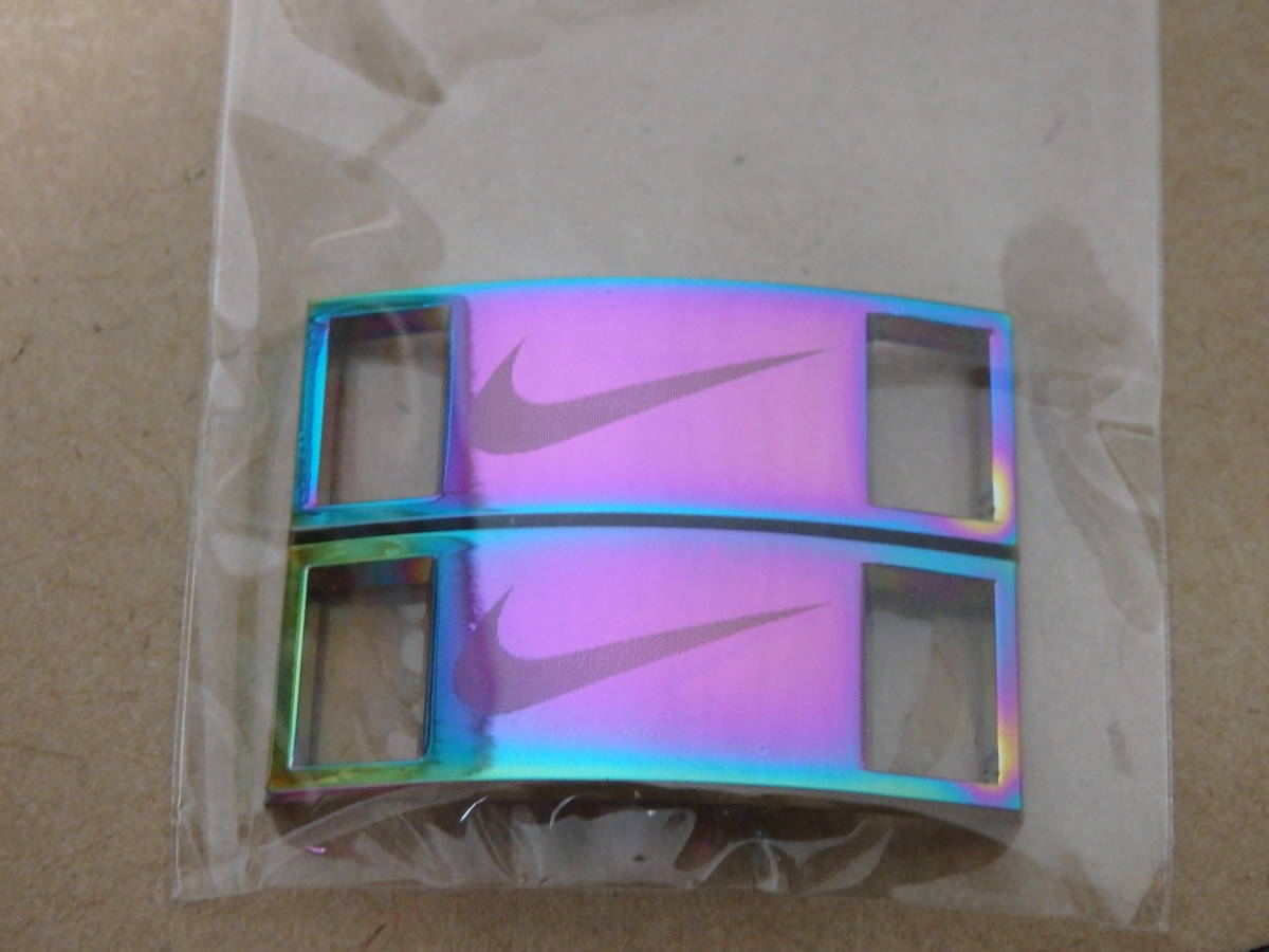 即決 限定 新品 ナイキ NIKE原宿限定 NIKE BY YOU デュブレ レインボー 
