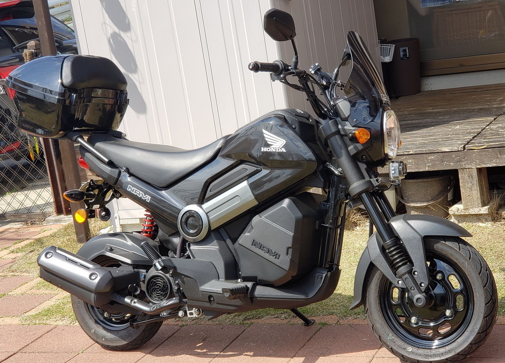 j出品 KLE250 エンジン好調 17incモタード仕様 個人出品 カワサキ KAWASAKI