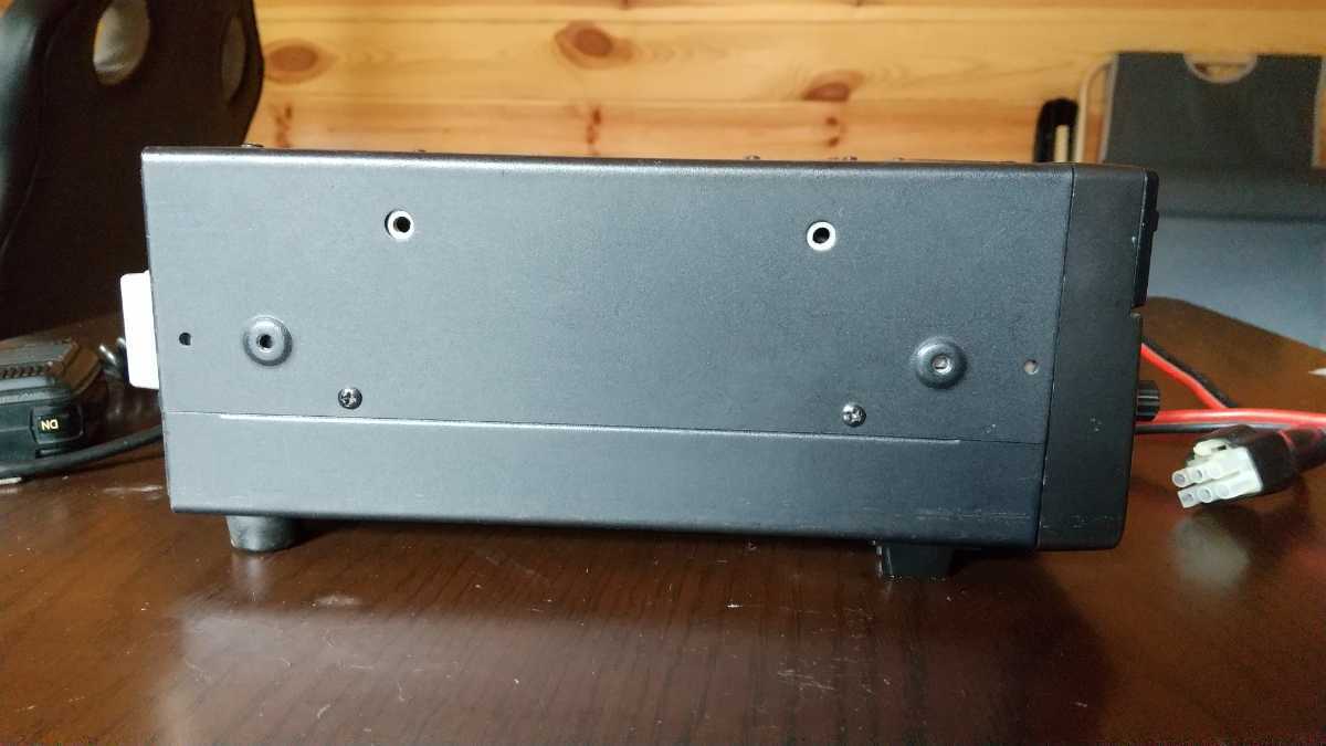 ICOM IC-820 144/430MHz デュアルバンド トランシーバー ジャンク