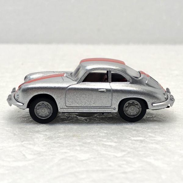 Porsche 356 A 1600 Super 1959 - - Place de marché pour les voitures de sport Porsche