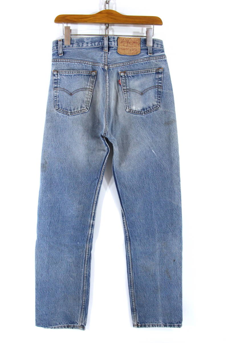 USA製】LEVI
