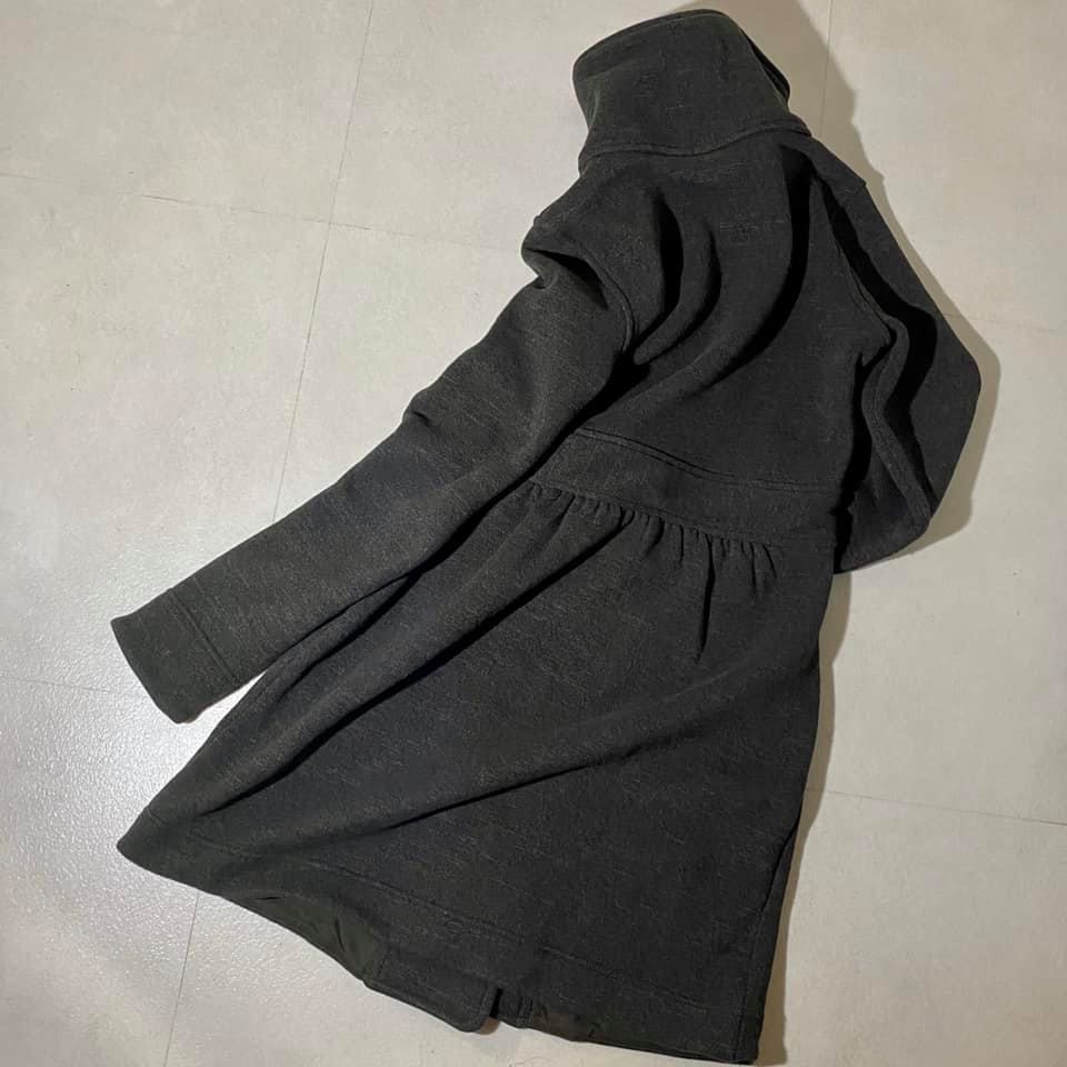 格安，定番人気 patagonia パタゴニア フリースコート ロングコート レディース ブラウン XS(女性用)｜売買されたオークション情報、yahooの商品情報をアーカイブ公開 - オークファン 女性用
