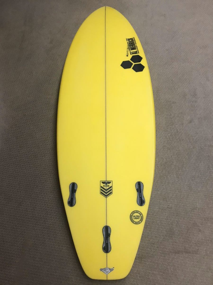 アルメリック ニューフライヤー XTR ニューフライヤー 6.0ft XTR