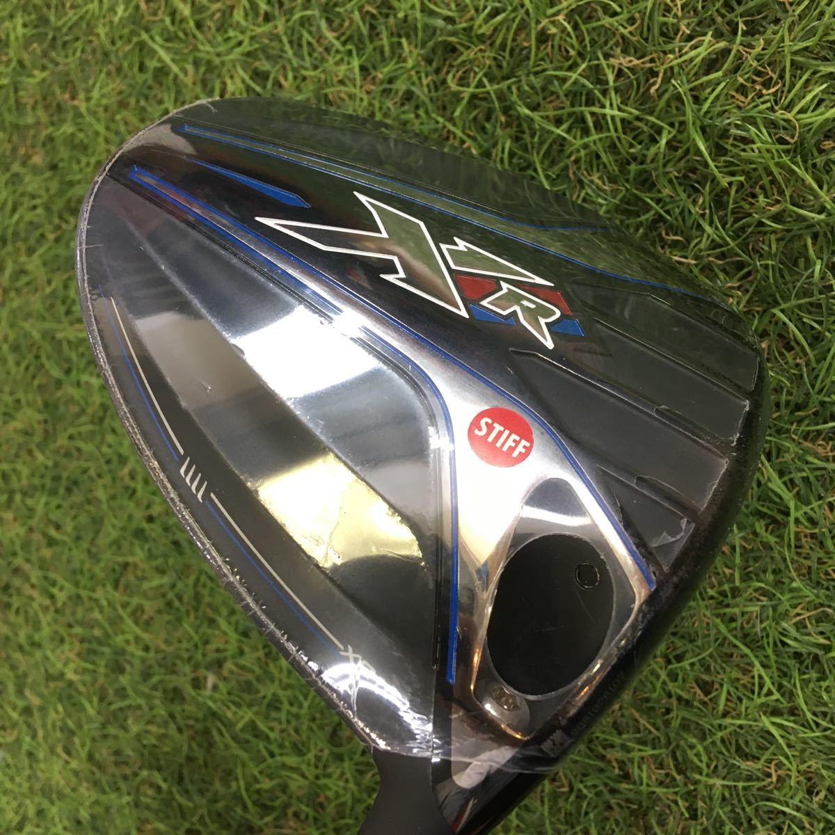 Callaway XR 0 | Golf OS XR16 製品情報(メンズ) GolfWRX – woods