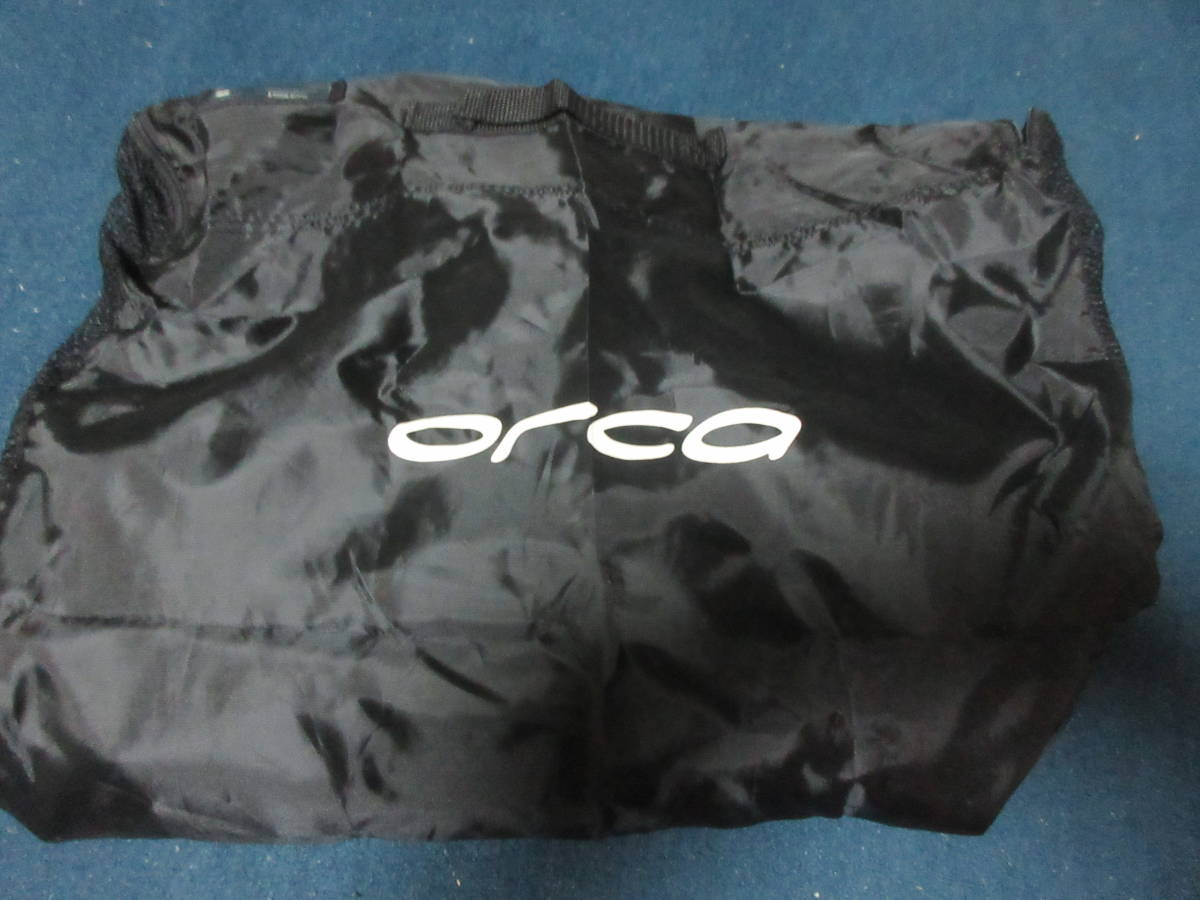 Orca RS1 ウェットスーツ predator Fullsleeveプレデター ORCA(オルカ