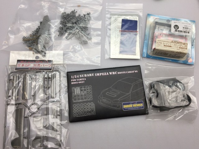 模型用エッチングパーツセット まとめ売り　ジャンク品扱い 模型用エッチングパーツセット まとめ売り ジャンク品扱い 模型用