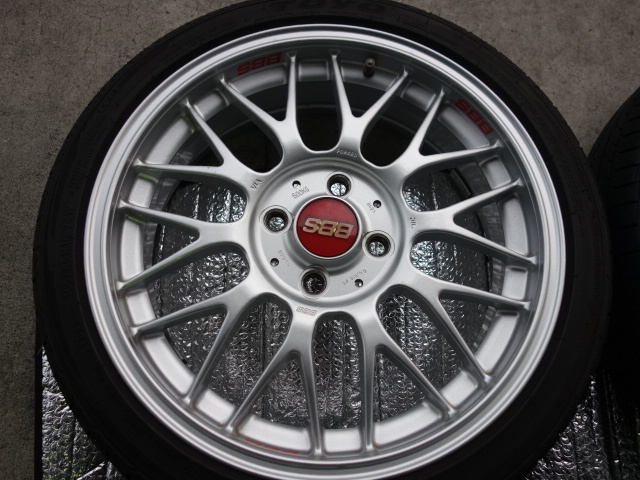 BBS RG500 RG-F 5.5J 16インチ - Yahoo!オークション 希少 4H 鍛造 +