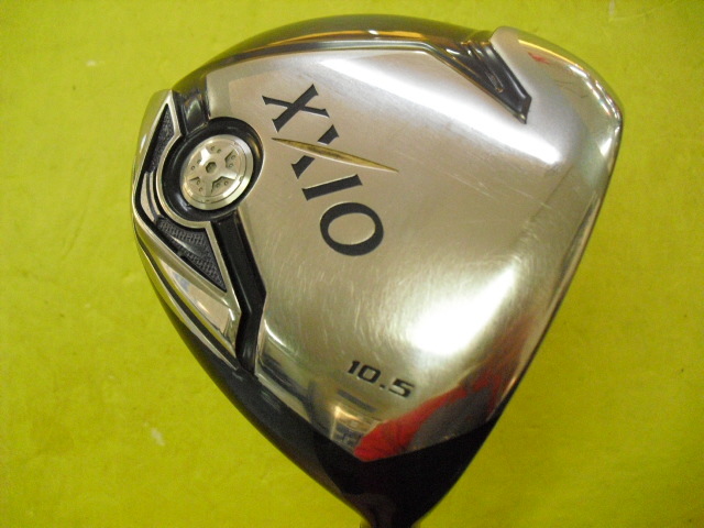 セブン ゼクシオ7 ダンロップ (XXIO MP700 0 中古ゼクシオ フェアウェイウッド アイアンセット (2012) 7) レフティ D S 1 レディースアイアンセット