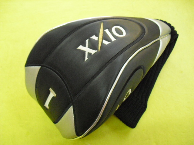 セブン ゼクシオ7 ダンロップ (XXIO MP700 0 中古ゼクシオ フェアウェイウッド アイアンセット (2012) 7) レフティ D S 1 レディースアイアンセット