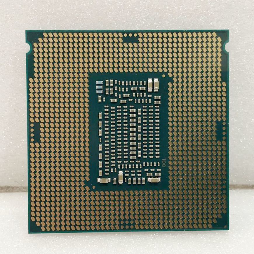 Core i5-8500 Intel i5 0 + intel ジャンクIntel 中古Core 〔3.0GHz／LGA