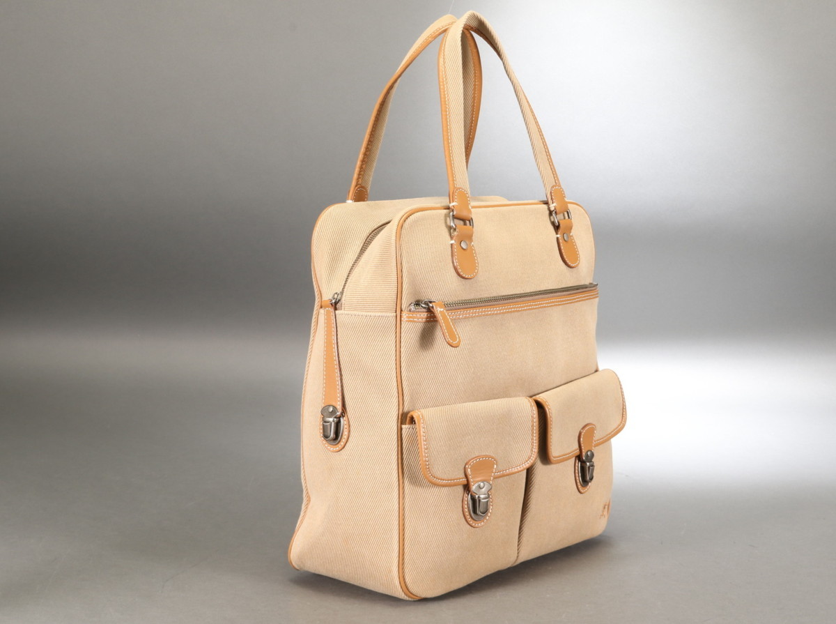 Burberry ノバチェック シャドーホース A4 PC トートバッグ 1円 BURBERRY ノバチェック トートバッグ チェック□ミニ□トート
