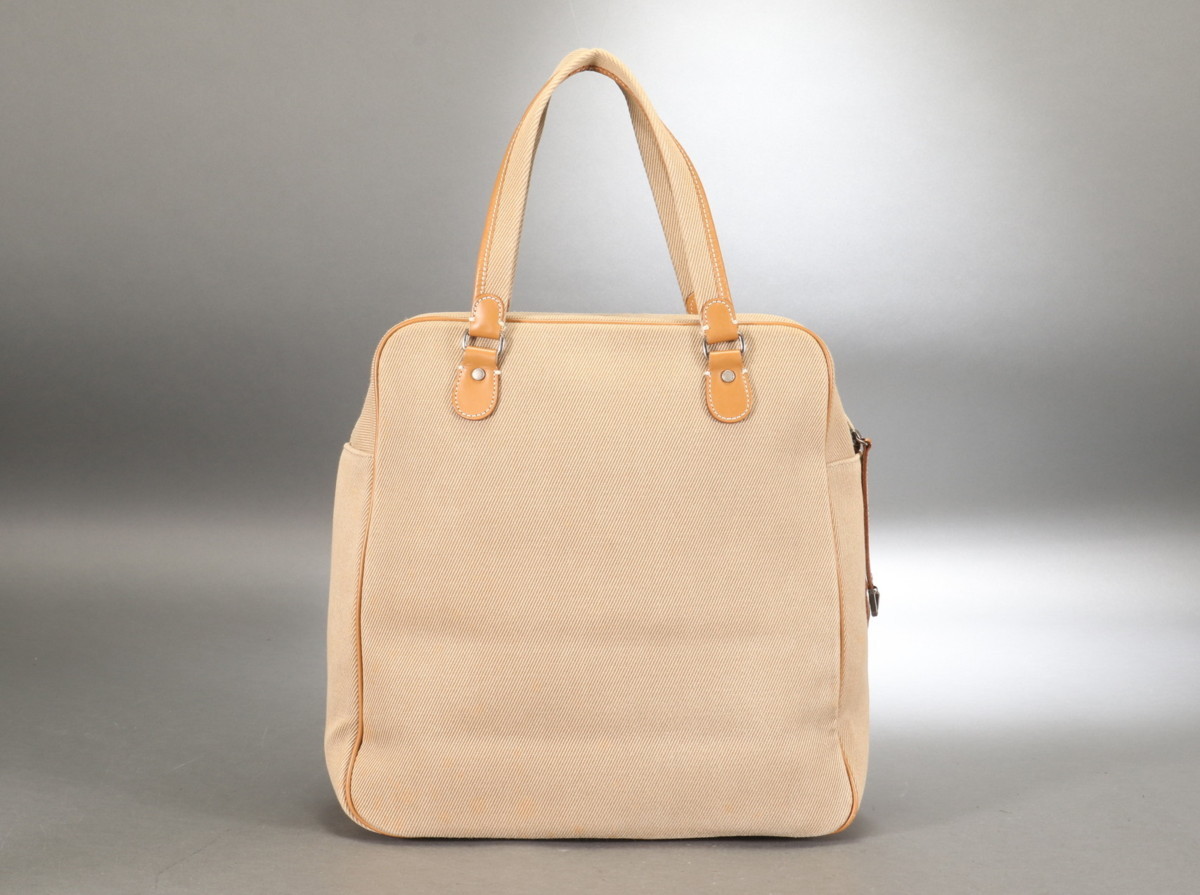 1円 BURBERRY ノバチェック トートバッグ チェック□ミニ□トート