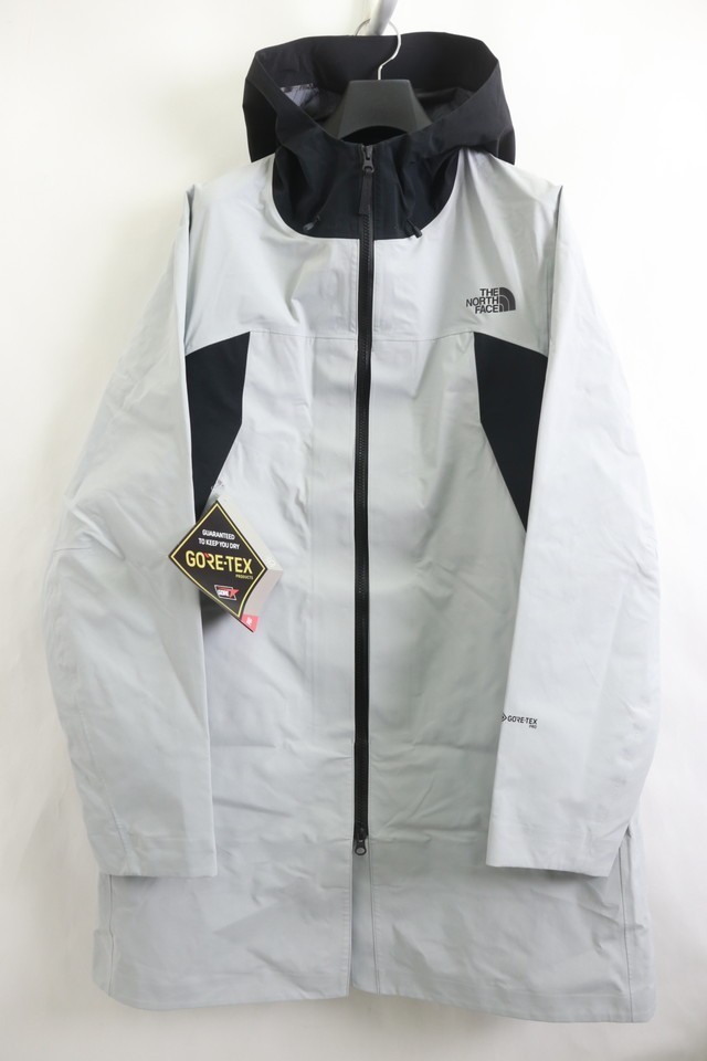 【定番人気，高品質】 定価68200円 THE NORTH FACE GADGET HANGER COAT X-LARGE GREY NP61961 ガジェット ハンガー コート 170JC4826 UL04(XLサイズ以上)｜売買されたオークション情報、yahooの商品情報をアーカイブ公開 - オークファン 男性用