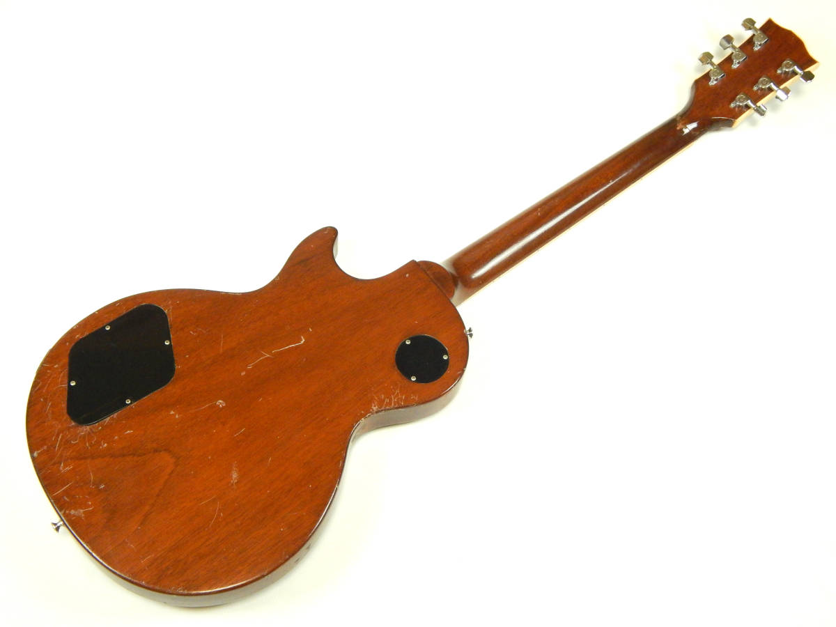 94年製 Gibson Les Paul Special Bob Marley Modified ボブ・マーリー 