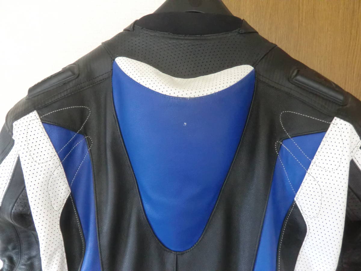 RS TAICHI レーシングスーツ・革ツナギ TAICHI(アールエスタイチ) RS