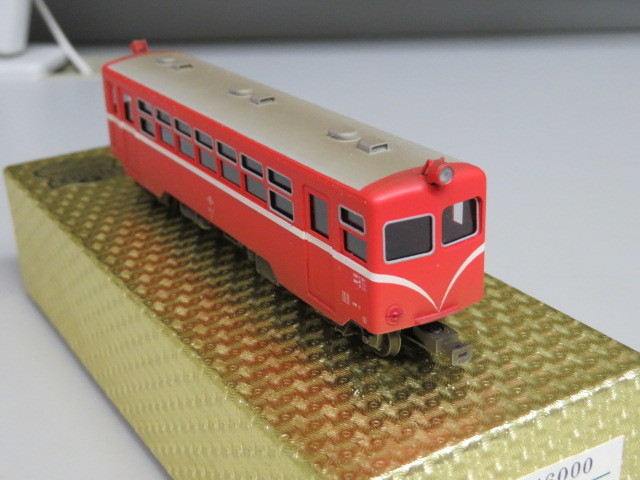 HOe 1/87 9mm 乗工社 井笠鉄道 ホジ1 SF 1/87 メーカー完成品 【公式通販】