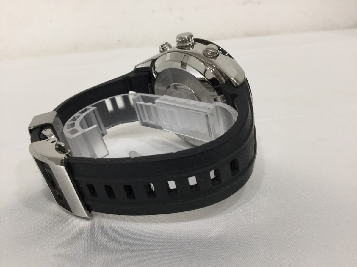 SEIKO / セイコー アストロン ソーラー GPS 衛星電波修正 SBXA009 SS 