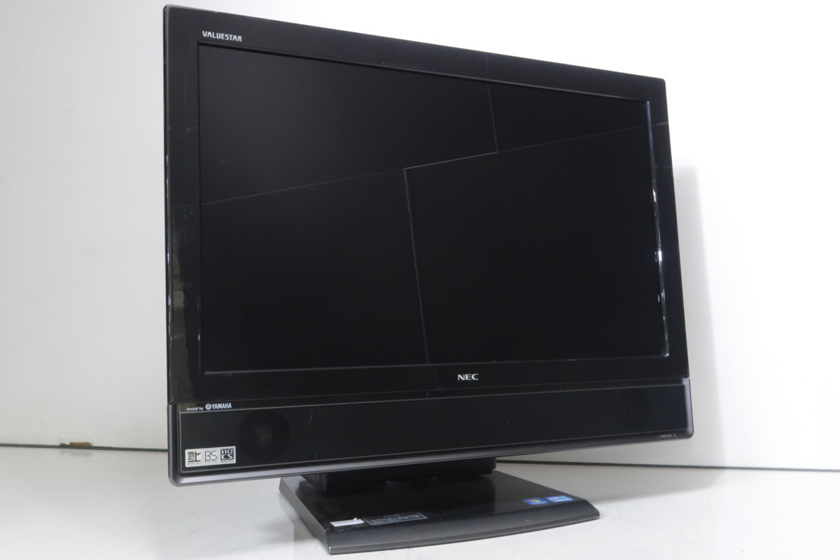 NEC VALUESTAR W - 価格.com Core 価格比較 VW770⁄E VW770⁄ES6 PC-VW770RG