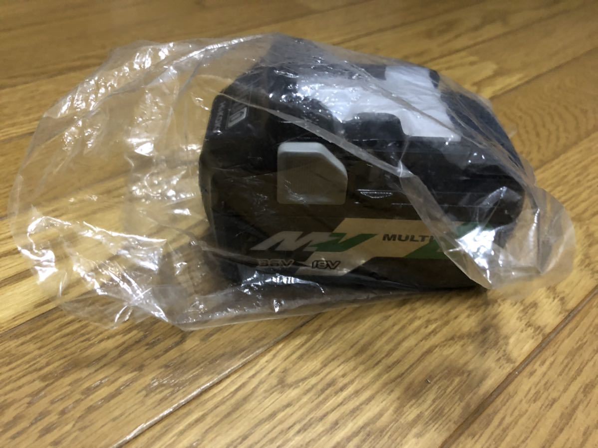 お買い得，品質保証 日立MULTI VOLTリチウムイオンバッテリー18V-36V(パーツ)｜売買されたオークション情報、yahooの商品情報をアーカイブ公開 - オークファン 電気ドリル