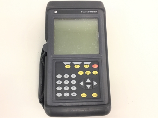 2026，高品質 ジャンク PT878GC ポータブル 超音波気体流量計 ソフトケース付 K4697768(環境測定器)｜売買されたオークション情報、yahooの商品情報をアーカイブ公開 - オークファン 環境測定器