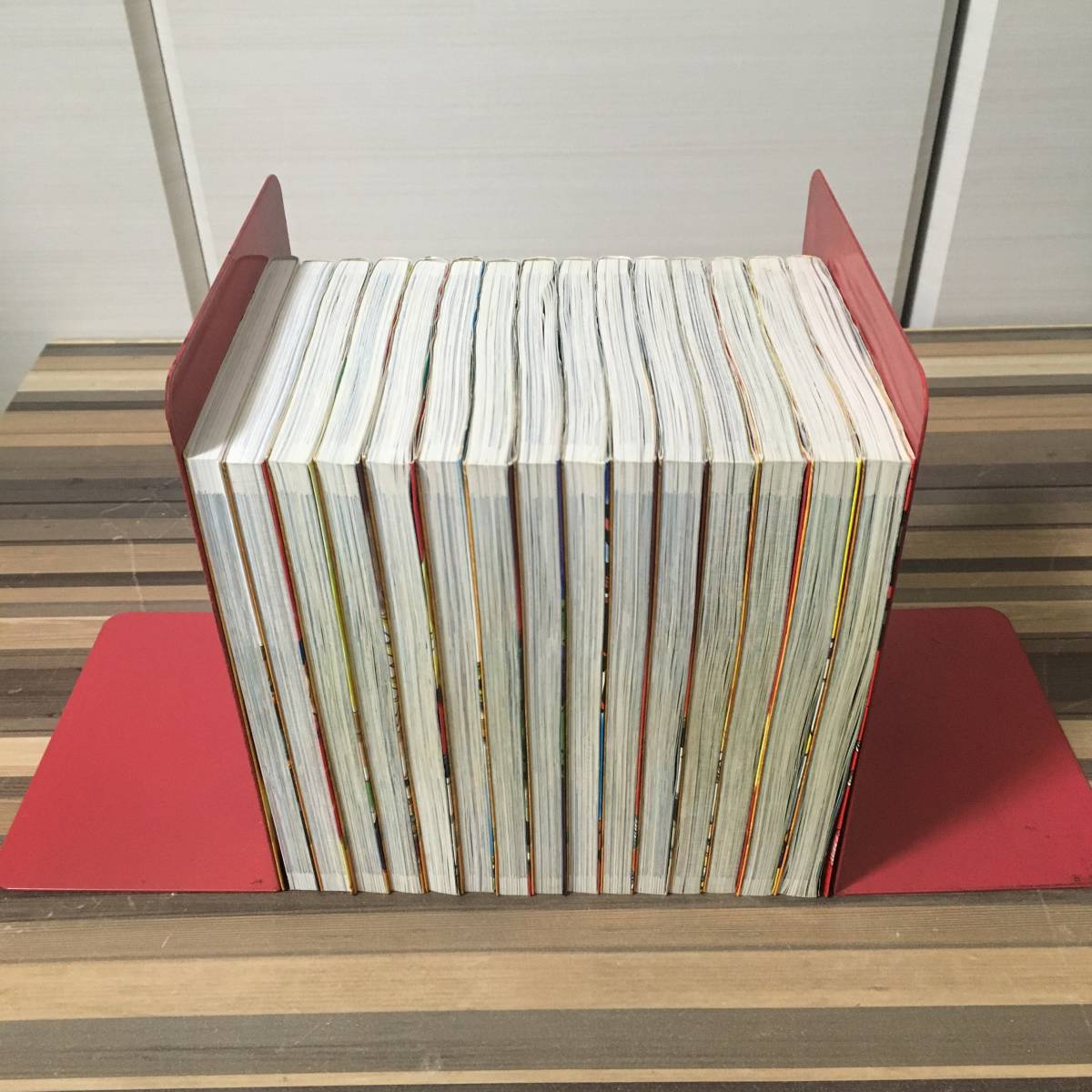Tv版アニメコミックス ドラゴンボールz Dragon Ball Z 超サイヤ人 フリーザ編 全4巻 人造人間編 全5巻 セルゲーム編 全5巻 悟空と仲間たち 全巻セット 売買されたオークション情報 Yahooの商品情報をアーカイブ公開 オークファン Aucfan Com