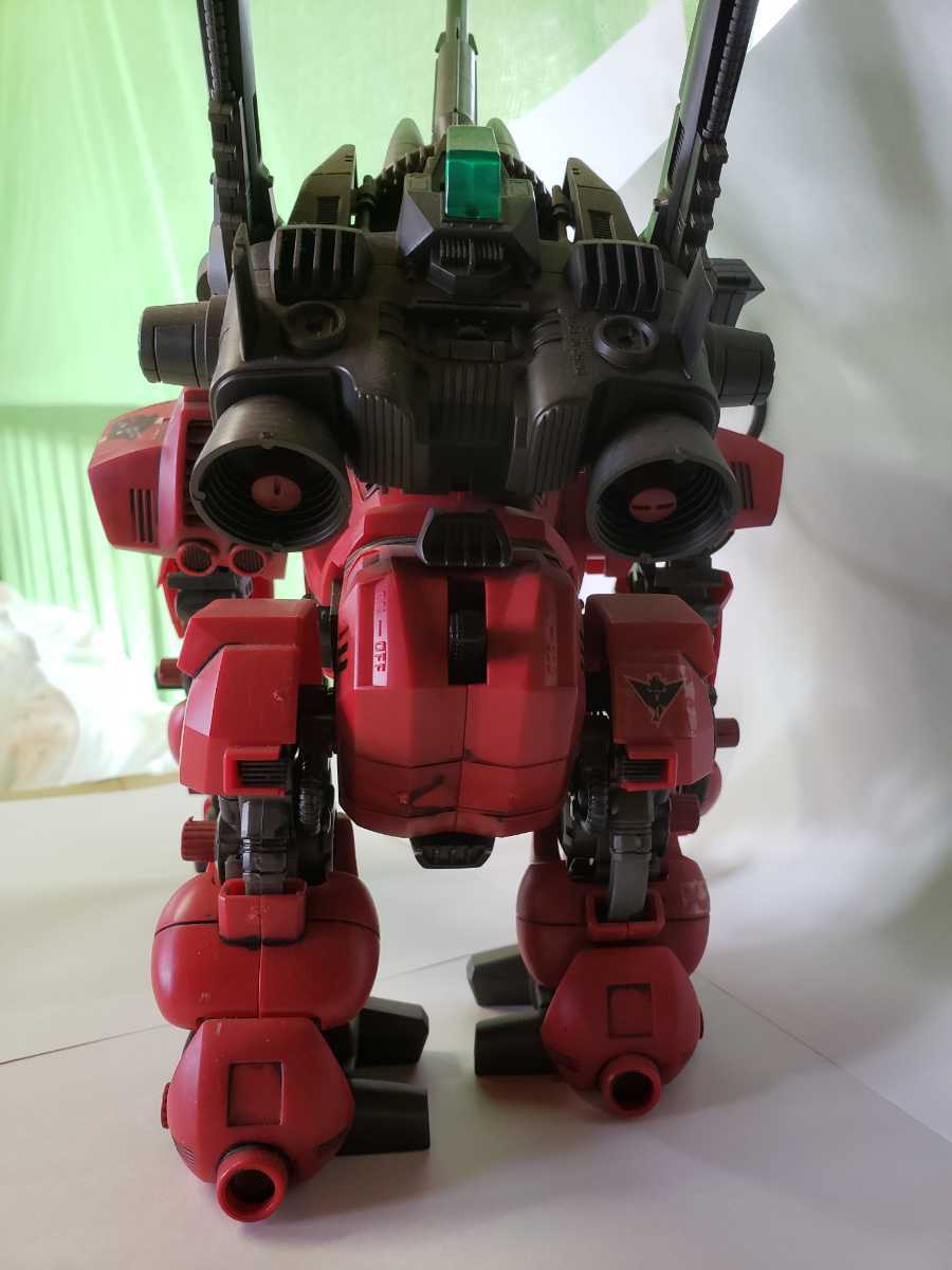 ZOIDS ゾイド アイアンコングPK プロイツェン ナイツ 【公式通販】
