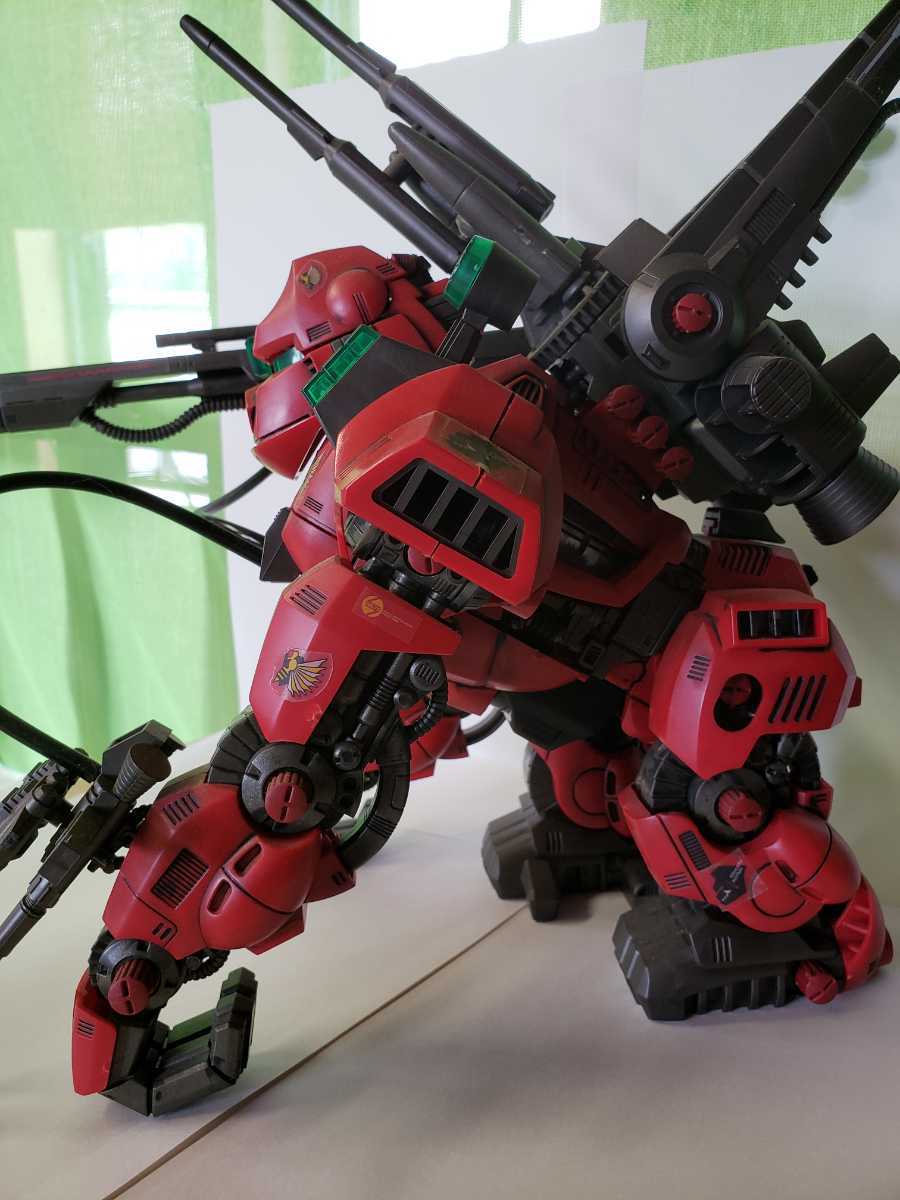 ZOIDS ゾイド アイアンコングPK プロイツェン ナイツ 【公式通販】