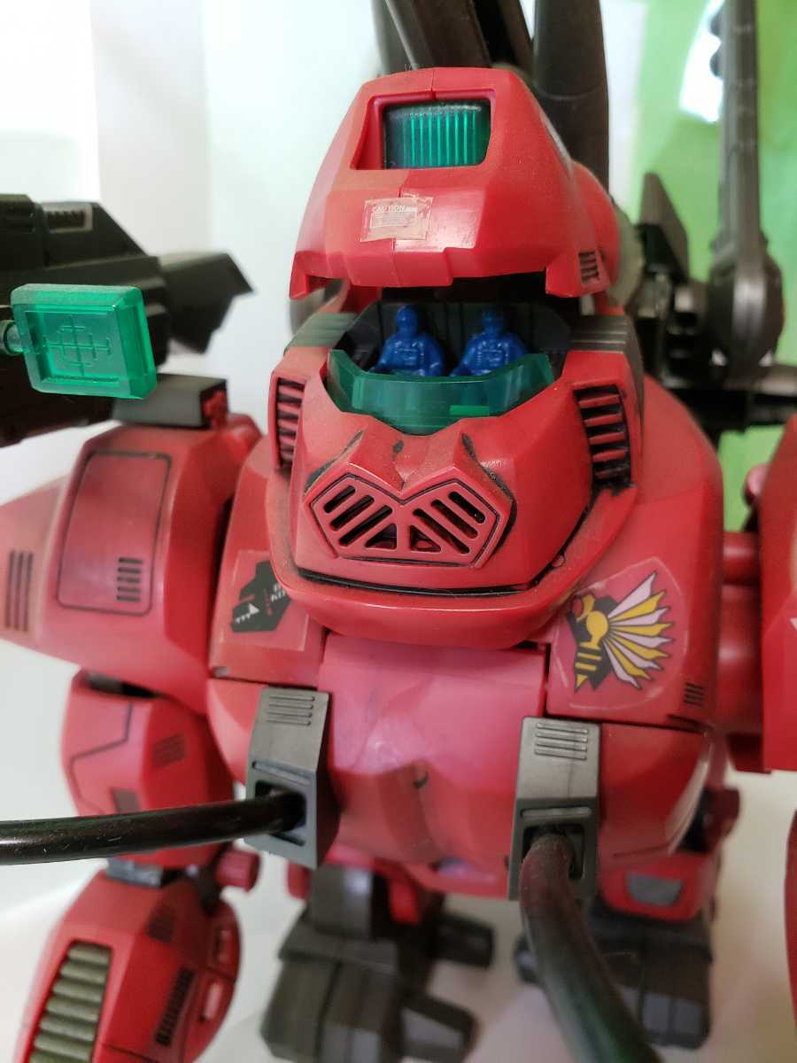 ZOIDS ゾイド アイアンコングPK プロイツェン ナイツ 【公式通販】