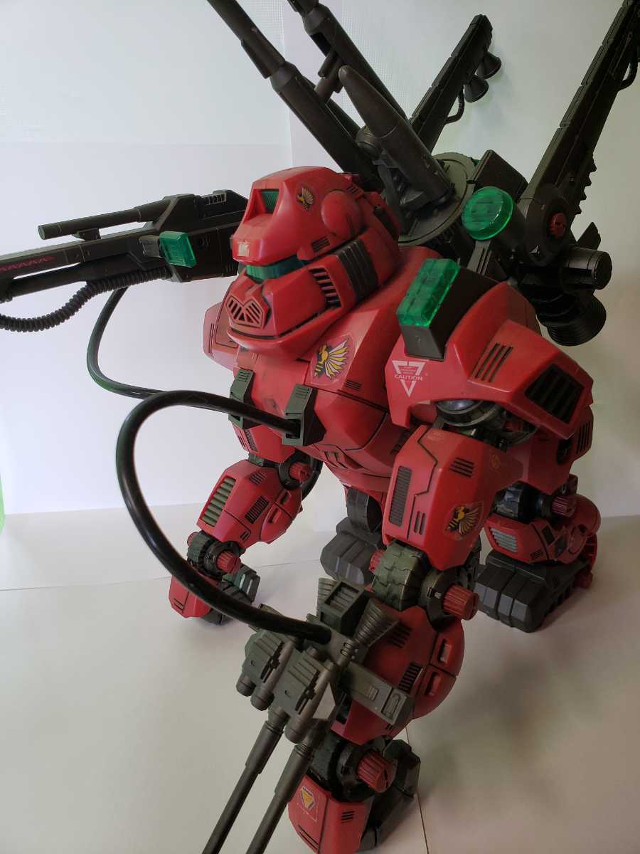 ZOIDS ゾイド アイアンコングPK プロイツェン ナイツ 【公式通販】
