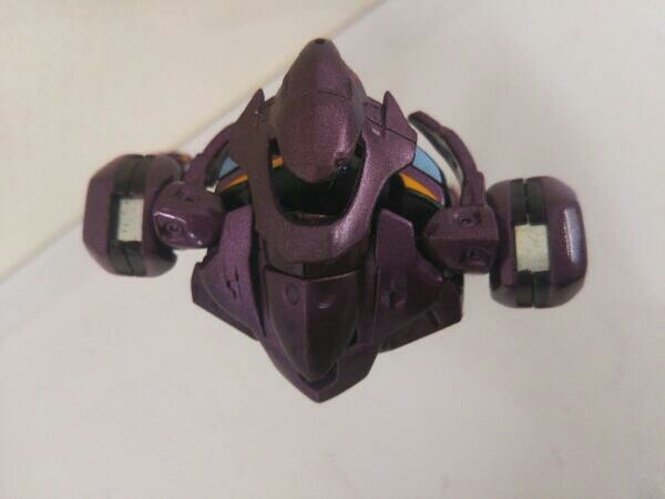 BANDAI 超合金魂 GX-14 エヴァンゲリオン初号機 新世紀