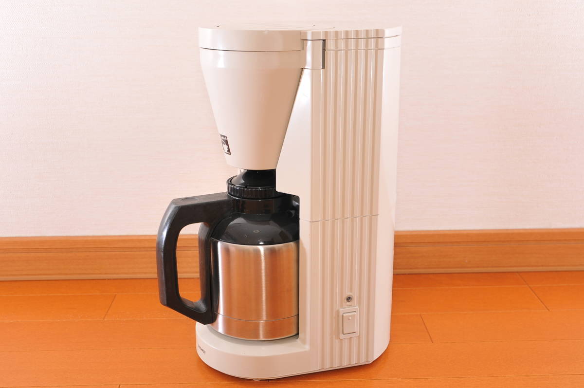 【新品・未使用品】Amway Cafetek カフェテック コーヒーメーカー アムウェイ Amway コーヒーメーカー カフェテック アムウェイコーヒー
