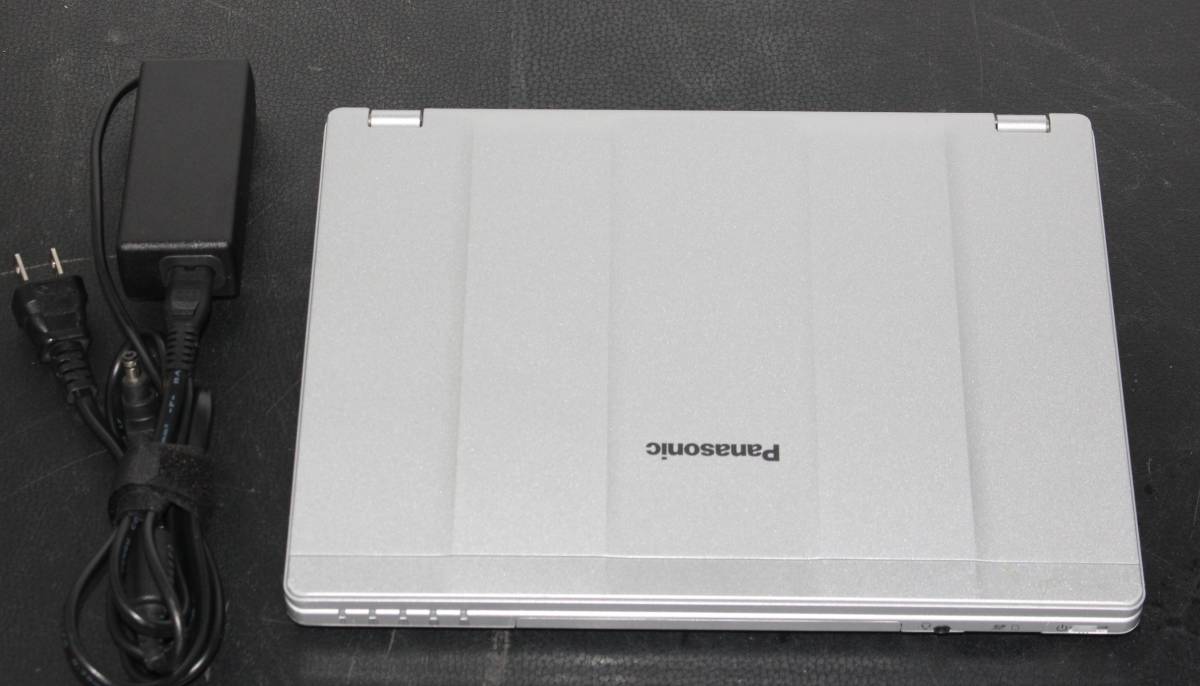 CF-SZ5 Let's Panasonic Note Core : 12.1 2.30 note inch i5-6200U CF