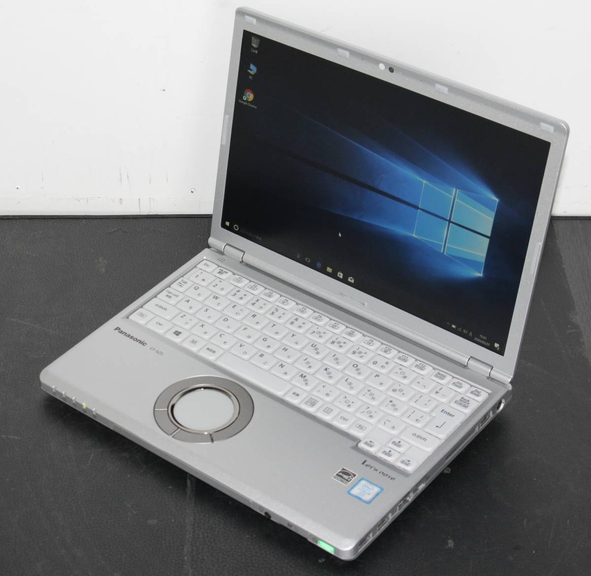 CF-SZ5 Let's Panasonic Note Core : 12.1 2.30 note inch i5-6200U CF