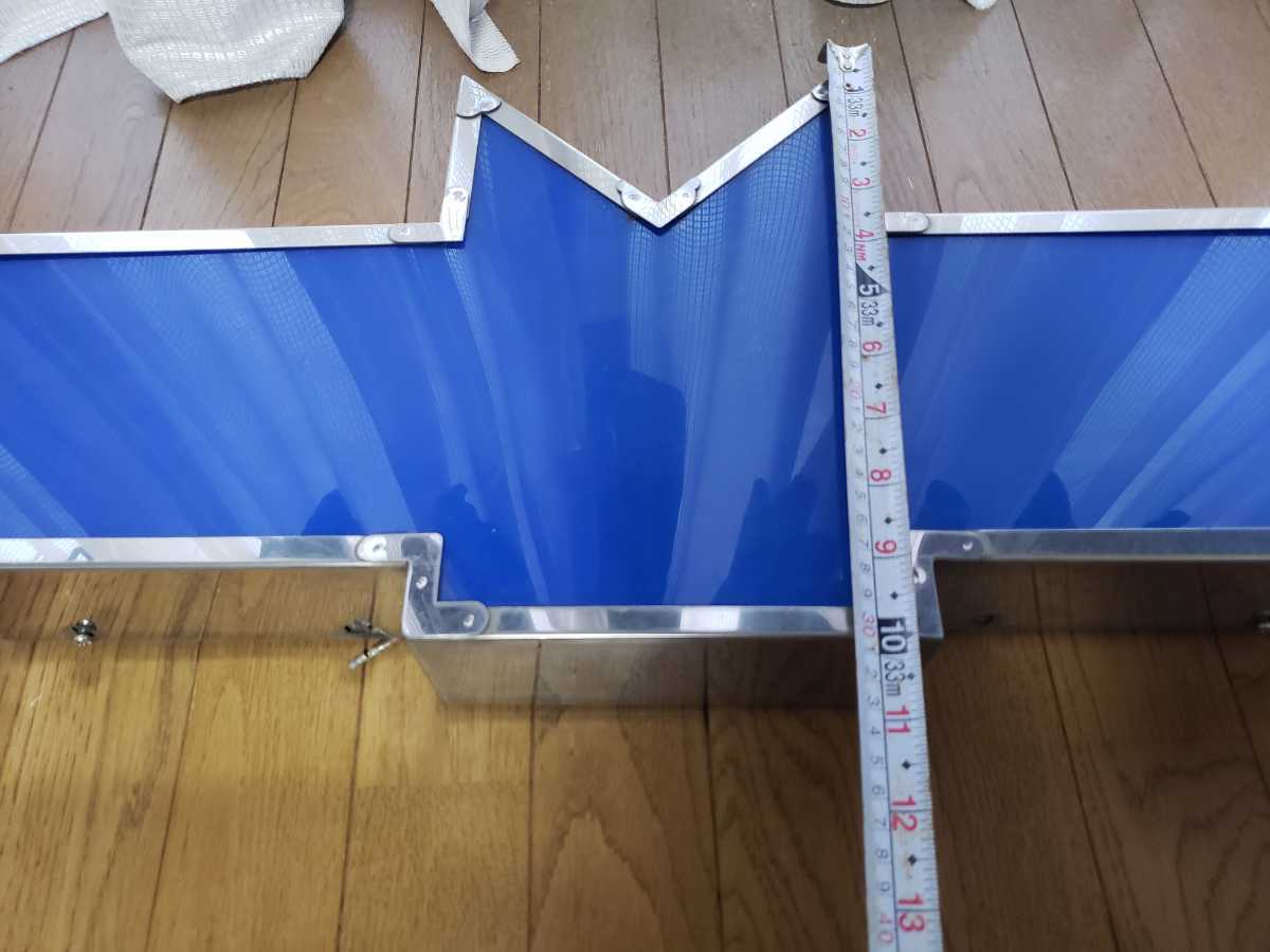 いすゞ☆ISUZU☆バスマーク☆当時物？☆アンドン☆デコトラ☆レトロ 